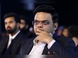 Jay Shah: "टीम का मार्गदर्शन करने के लिए..." रोहित-कोहली के चैंपियंस ट्रॉफी में खेलने को लेकर जय शाह ने दिया बड़ा अपडेट Jay Shah: "टीम का मार्गदर्शन करने के लिए..." रोहित-कोहली के चैंपियंस ट्रॉफी में खेलने को लेकर जय शाह ने दिया बड़ा अपडेट
