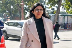 Case Filed Against Arvind Kejriwal's Aide Over Swati Maliwal's Allegations Case Filed Against Arvind Kejriwal's Aide Over Swati Maliwal's Allegations