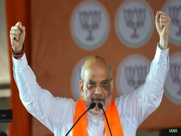 "<i>Didi</i> Is Lying...": Amit Shah, At Bengal Rally, Explains Citizenship Law "<i>Didi</i> Is Lying...": Amit Shah, At Bengal Rally, Explains Citizenship Law