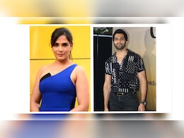 Exclusive Interview: अक्षय ओबेरॉय ने रिचा चड्ढा को लेकर कहा, 'मुझे पता नहीं था कि वह इतना अच्छा...' Exclusive Interview: अक्षय ओबेरॉय ने रिचा चड्ढा को लेकर कहा, 'मुझे पता नहीं था कि वह इतना अच्छा...'