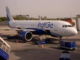 Microsoft Azure : Indigo ची जवळपास 200 उड्डाणे रद्द, दिल्ली, बंगळुरू आणि मुंबईला सर्वाधिक फटका Microsoft Azure : Indigo ची जवळपास 200 उड्डाणे रद्द, दिल्ली, बंगळुरू आणि मुंबईला सर्वाधिक फटका