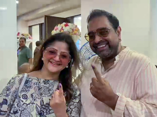 Shankar Mahadevan On Low Voter Turnout In Maharashtra, Poll Issues And More