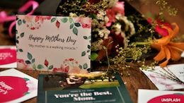 Happy Mother's Day 2025: Wishes, Quotes And Messages To Share With Your Mom
