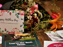 Happy Mother's Day 2025: Wishes, Quotes And Messages To Share With Your Mom Happy Mother's Day 2025: Wishes, Quotes And Messages To Share With Your Mom