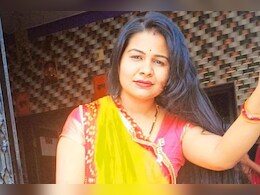 Rajasthan News: चोरी के शक में पति ने पत्नी को पीट-पीटकर मार डाला, अस्पताल में बताया सड़क हादसा Rajasthan News: चोरी के शक में पति ने पत्नी को पीट-पीटकर मार डाला, अस्पताल में बताया सड़क हादसा