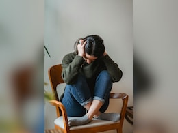 दिनभर सताता है अनजान सा डर, आप हो सकते हैं एंजाइटी के शिकार, एक्सपर्ट ने बताया आखिर कैसे करें इस स्थिति की पहचान