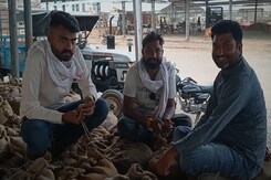 Lok Sabha Election 2024: नर्मदापुरम में किसे मिलेगी जीत, जनता ने कर दिया इशारा Lok Sabha Election 2024: नर्मदापुरम में किसे मिलेगी जीत, जनता ने कर दिया इशारा