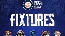 IPL के बाद आया MPL, Madhya Pradesh की Cricket League में भिड़ेंगी ये टीमें&nbsp;