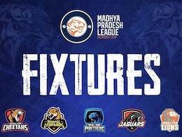 IPL के बाद आया MPL, Madhya Pradesh की Cricket League में भिड़ेंगी ये टीमें  IPL के बाद आया MPL, Madhya Pradesh की Cricket League में भिड़ेंगी ये टीमें
