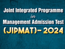 JIPMAT 2024: City Slip For Joint Integrated Programme In Management Admission Test Out JIPMAT 2024: City Slip For Joint Integrated Programme In Management Admission Test Out