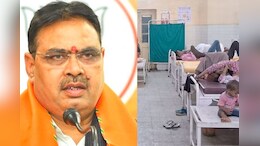 कन्फ्यूजन ही कन्फ्यूजन! मंत्री ने माना गर्मी से 12 की हुई मौत, आपदा प्रबंधन ने 6 और स्वास्थ्य विभाग ने बताया एक की हुई मौत