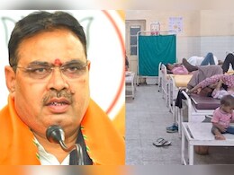 कन्फ्यूजन ही कन्फ्यूजन! मंत्री ने माना गर्मी से 12 की हुई मौत, आपदा प्रबंधन ने 6 और स्वास्थ्य विभाग ने बताया एक की हुई मौत