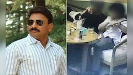 Doctor Who Switched Pune Porsche Teen's Samples Ran 'Blood Cleaning' Racket: Sources