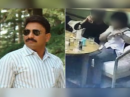 Pune Teen's Blood Sample Was Thrown In Dustbin, Forensic Head Arrested Pune Teen's Blood Sample Was Thrown In Dustbin, Forensic Head Arrested