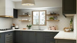 How To Prevent Grease Build-Up In Kitchen: 5 Easy Tips For A Sparkling Kitchen