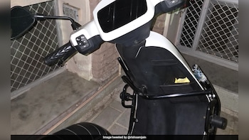Consumer Panel Asks Ola Electric To Replace Consumer's Faulty Scooter, Finds It Deficient In Service