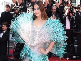 Cannes 2024: All That Glitters Is Actually Aishwarya Rai Bachchan On The Red Carpet Cannes 2024: All That Glitters Is Actually Aishwarya Rai Bachchan On The Red Carpet