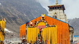 BJP MLA Seeks Ban On "Non-Hindus" At Kedarnath Temple