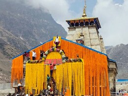 BJP MLA Seeks Ban On "Non-Hindus" At Kedarnath Temple BJP MLA Seeks Ban On "Non-Hindus" At Kedarnath Temple
