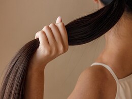 विटामिन A,B,C नहीं बालों की ग्रोथ के लिए ये विटामिन है सबसे ज्यादा जरूरी, 30 दिन कर लिया सेवन तो होंगे बाल घने और मजबूत विटामिन A,B,C नहीं बालों की ग्रोथ के लिए ये विटामिन है सबसे ज्यादा जरूरी, 30 दिन कर लिया सेवन तो होंगे बाल घने और मजबूत