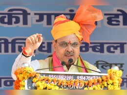 हाकी वाली सरपंच नीरू यादव ने UNO में दिया भाषण, राजस्थान CM बोले- गौरवमयी क्षण...