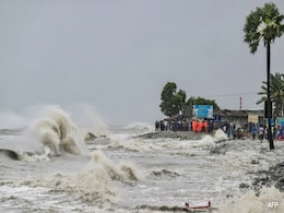 Pics: Cyclone Remal Leaves Trail Of Destruction In Bengal, 2 Dead In Bangladesh Pics: Cyclone Remal Leaves Trail Of Destruction In Bengal, 2 Dead In Bangladesh