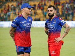 Ajay Jadeja Sums Up RCB's Situation With Award-Worthy 'Ventilator To ICU' Remark