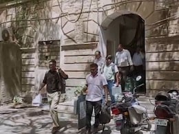 753 मतदाताओं के लिए इस जगह पर होगा फिर से मतदान, चार कर्मचारी लापरवाही के लिए हुए सस्पेंड