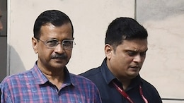 Chief Justice To Decide On Arvind Kejriwal's Urgent "Extend Bail" Plea