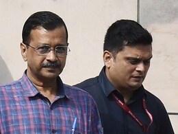 Chief Justice To Decide On Arvind Kejriwal's Urgent "Extend Bail" Plea Chief Justice To Decide On Arvind Kejriwal's Urgent "Extend Bail" Plea