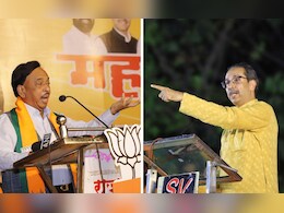 राणेंच्या गडात ठाकरेंना बळ मिळणार? बडा मोहरा गळाला लागणार?