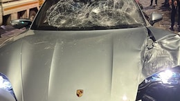 Order In Pune Porsche Crash By Juvenile Board In Absence Of Members: Panel