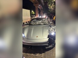 कोर्टाच्या निर्णयाचा पोलिसांनाही धक्का, अल्पवयीन मुलाच्या जामीनावर गृहमंत्र्यांचं मोठं वक्तव्य