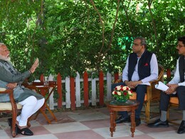 Exclusive: आखिर लगातार क्यों जीत रही बीजेपी? PM मोदी ने बताया कामयाबी का राज Exclusive: आखिर लगातार क्यों जीत रही बीजेपी? PM मोदी ने बताया कामयाबी का राज