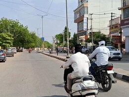 राजस्थान के इस जिले में भीषण गर्मी ने ले ली दो लोगों की जान, मनरेगा कर्मी कर रहे काम के समय को बदलने की मांग