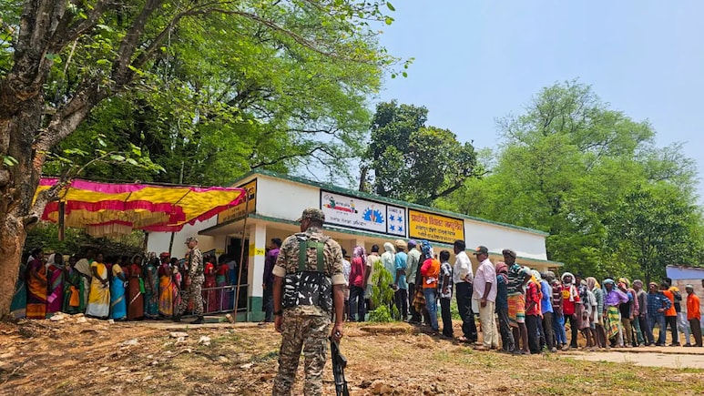 Day Before Form Deadline, 61 Lakh Voters At Risk Of Exclusion In Bihar
