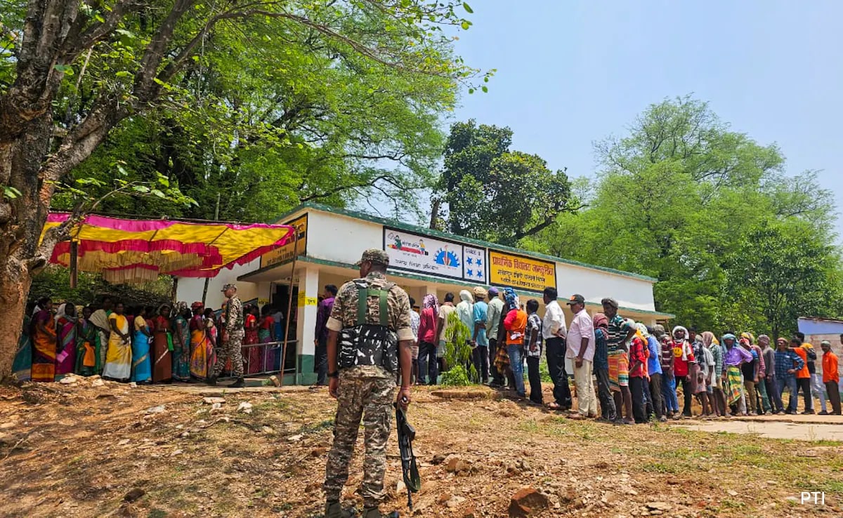 Final Bihar Voter List To Be Out Today, Now Over To Supreme Court: 10 Points