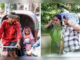 हाय गर्मी! दिल्ली-NCR में मार्च महीने में ही चढ़ने लगा है पारा, अप्रैल में चलने वाली है लू हाय गर्मी! दिल्ली-NCR में मार्च महीने में ही चढ़ने लगा है पारा, अप्रैल में चलने वाली है लू