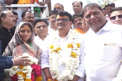 In Madhya Pradesh's Ratlam, It's A Poll Battle Between Two Families In Madhya Pradesh's Ratlam, It's A Poll Battle Between Two Families
