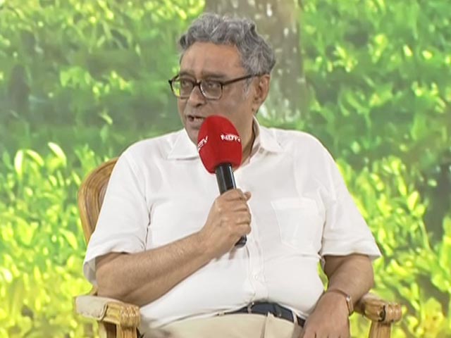 'Trinamool's Strategy Is To Highlight Local Issues": Journalist Swapan Dasgupta