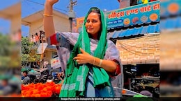 Rohini Acharya Aims At Hema Malini, Others In "Dancer" Row Return Fire