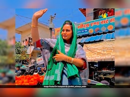 आप अपनी पार्टी में देखिए... खेसारी लाल यादव को नचनिया कहने पर भड़कीं रोहिणी आचार्या, पढ़ें और क्या कुछ कहा आप अपनी पार्टी में देखिए... खेसारी लाल यादव को नचनिया कहने पर भड़कीं रोहिणी आचार्या, पढ़ें और क्या कुछ कहा