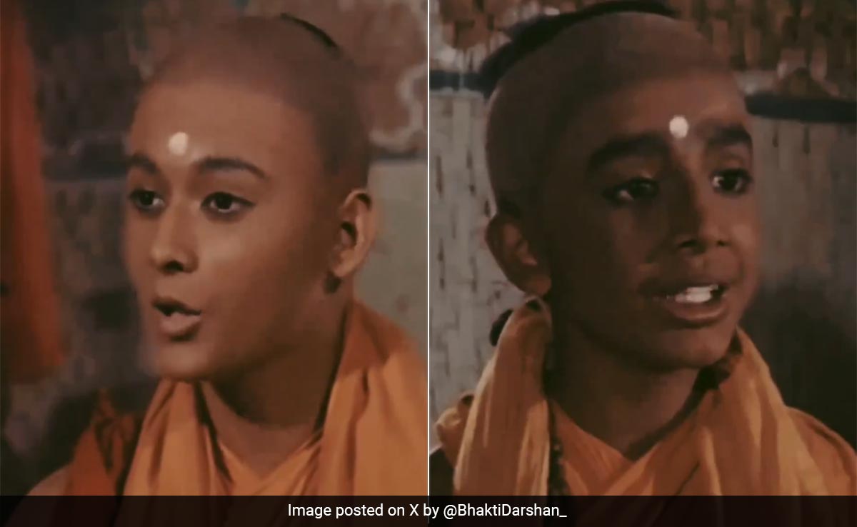 सुदामा ने कृष्ण से कहा था 'किसी को अतिशीघ्र मित्र नहीं बनाना चाहिए', वीडियो में देखें यशोदानंदन को क्यों मिला था यह सबक