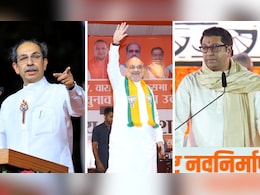 राणेंसाठी अमित शहा मैदानात, कोकणात ठाकरे बंधुंच्या सभांचाही तडका