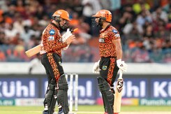 IPL 2024: Sunrisers Hyderabad Beat Rajasthan Royals In Qualifier 2 IPL 2024: Sunrisers Hyderabad Beat Rajasthan Royals In Qualifier 2