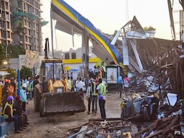Petrol Pump Employee Killed In Mumbai Billboard Collapse Got Job Few Months Back: Family Petrol Pump Employee Killed In Mumbai Billboard Collapse Got Job Few Months Back: Family