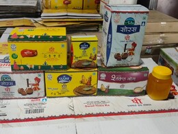 राजस्थान में भजनलाल सरकार का मिलावटखोरों पर शिकंजा, 4 महीने में 6 हजार प्रतिष्ठानों पर छापेमारी