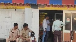 IT Raid: Khargone में 4 स्थानों पर आयकर विभाग की रेड, सुबह 6 बजे से चल रही छापेमारी