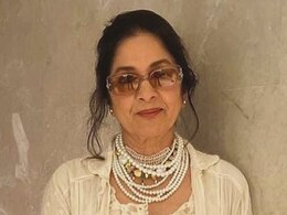 Neena Gupta Expresses Her Love For Food Ahead Of New Year - See Pic