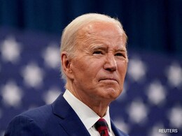 Biden Calls Trump "Reckless" For Criticising Hush Money Case Verdict Biden Calls Trump "Reckless" For Criticising Hush Money Case Verdict